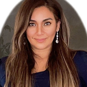 Meet your Posher, Sandra yanez